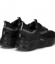 Mens Sneakers - Black - DS.MJ1838