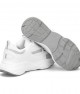 Mens Sneakers - White - DS.MJ1838
