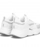 Mens Sneakers - White - DS.MJ1838