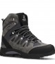 Unisex Hiking Boots - Black Gray - DS.1633