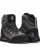 Unisex Hiking Boots - Black Gray - DS.1633
