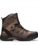 Unisex Hiking Boots - Black Brown - DS.1633