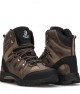 Unisex Hiking Boots - Black Brown - DS.1633