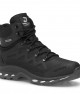 Unisex Hiking Boots - Black - DS.1821