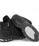 Unisex Hiking Boots - Black - DS.1821
