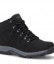 Unisex Hiking Boots - Black - DS.1839