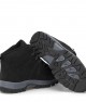Unisex Hiking Boots - Black - DS.1839