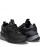 Mens Sneakers - Black Dark Gray - DS3.1205