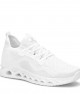 Men's Sneakers - White - DS3.1019