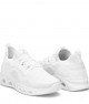 Men's Sneakers - White - DS3.1019
