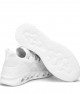 Men's Sneakers - White - DS3.1019