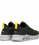 Men's Sneakers - Khaki Black - DS3.1019