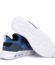 Men's Sneakers - Navy Blue - DS3.1019