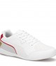 Men's Sneakers - White Red - DS3.1024