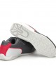 Men's Sneakers - Gray Red - DS3.1024
