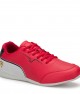 Men's Sneakers - Red Gray - DS3.1024