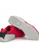 Men's Sneakers - Red Gray - DS3.1024
