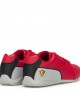 Men's Sneakers - Red Gray - DS3.1024