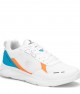 Men's Sneakers - White Blue - DS3.1032