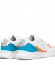 Men's Sneakers - White Blue - DS3.1032