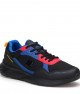 Men's Sneakers - Black Blue - DS3.1032
