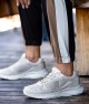 Women’s Sneakers - Beige White - DS3.1032K