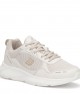 Women’s Sneakers - Beige White - DS3.1032K