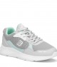 Women’s Sneakers - Gray  Green - DS3.1032K
