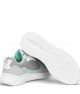 Women’s Sneakers - Gray  Green - DS3.1032K
