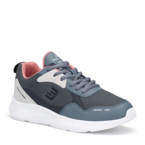 Women’s Sneakers - Blue Pink - DS3.1032K