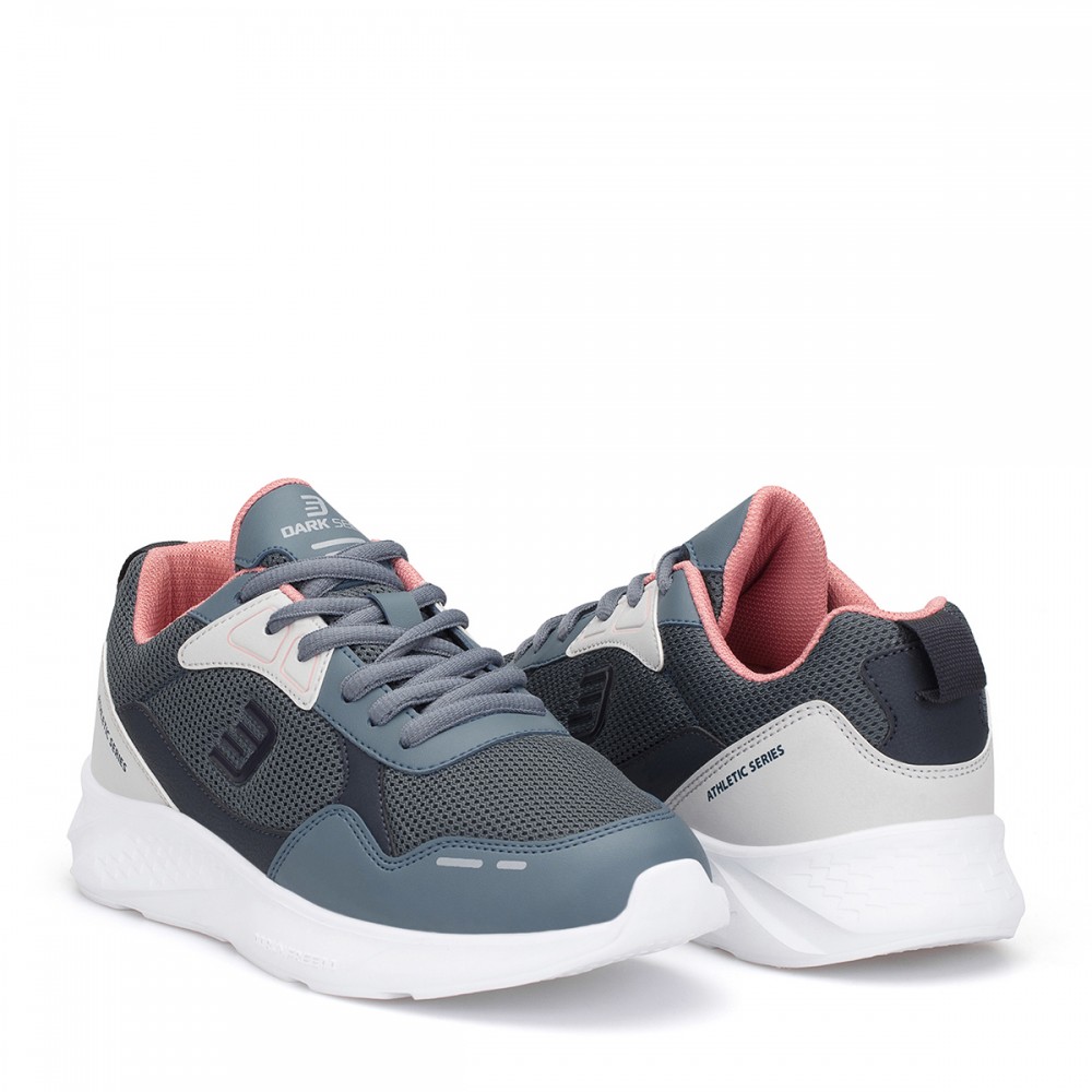 Women’s Sneakers - Blue Pink - DS3.1032K