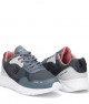 Women’s Sneakers - Blue Pink - DS3.1032K