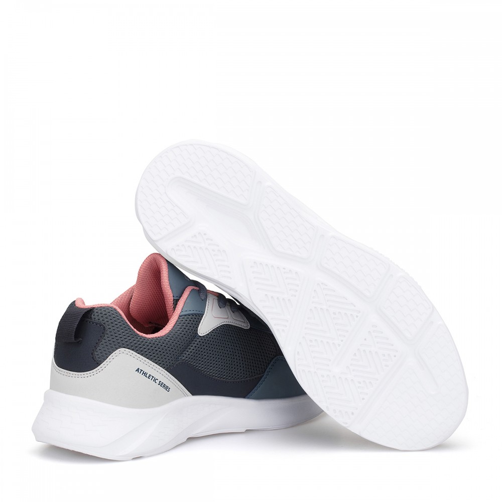 Women’s Sneakers - Blue Pink - DS3.1032K