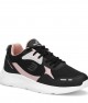 Women’s Sneakers - Black Powder - DS3.1032K