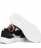 Women’s Sneakers - Black Powder - DS3.1032K