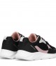 Women’s Sneakers - Black Powder - DS3.1032K
