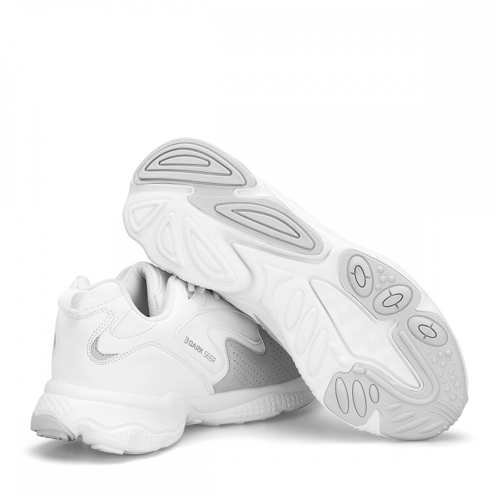 Men's Sneakers - White - DS3.1039