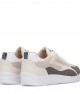 Men's Sneakers - Beige Gray - DS3.1048