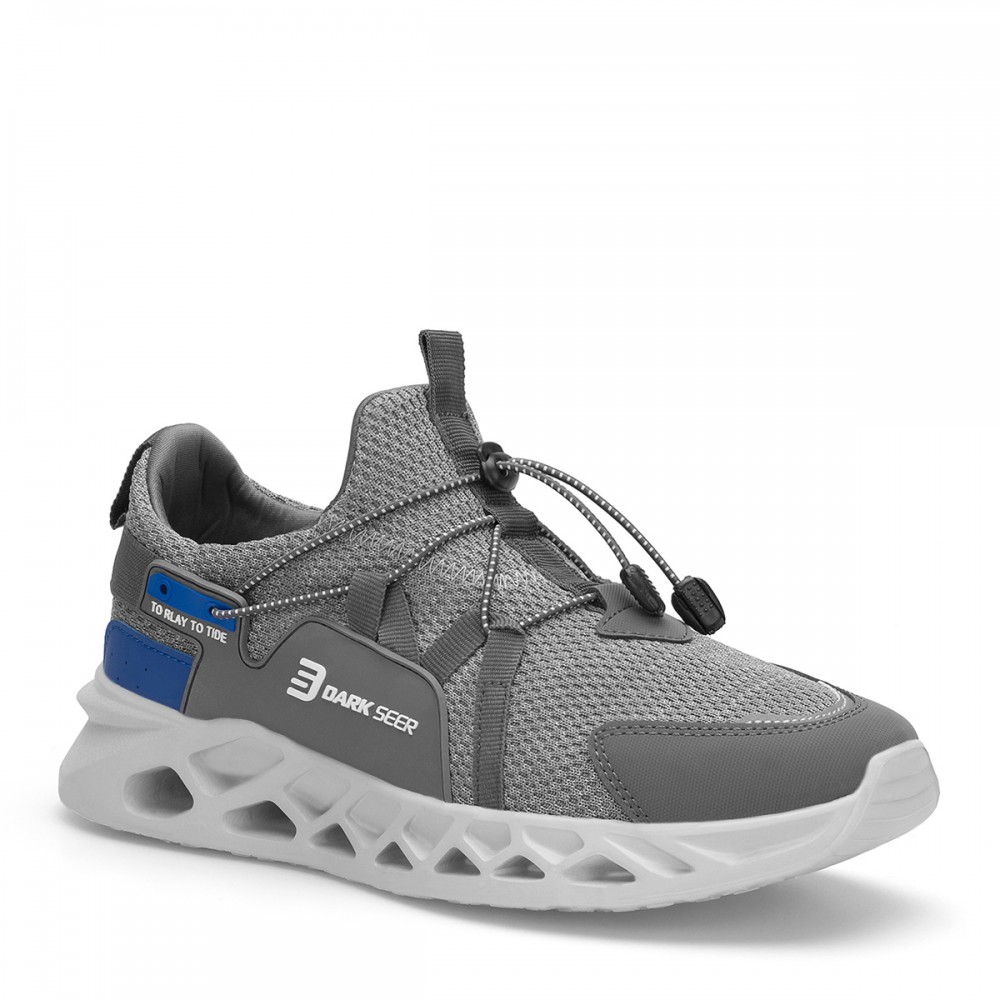 Men's Sneakers - Gray - DS3.1072