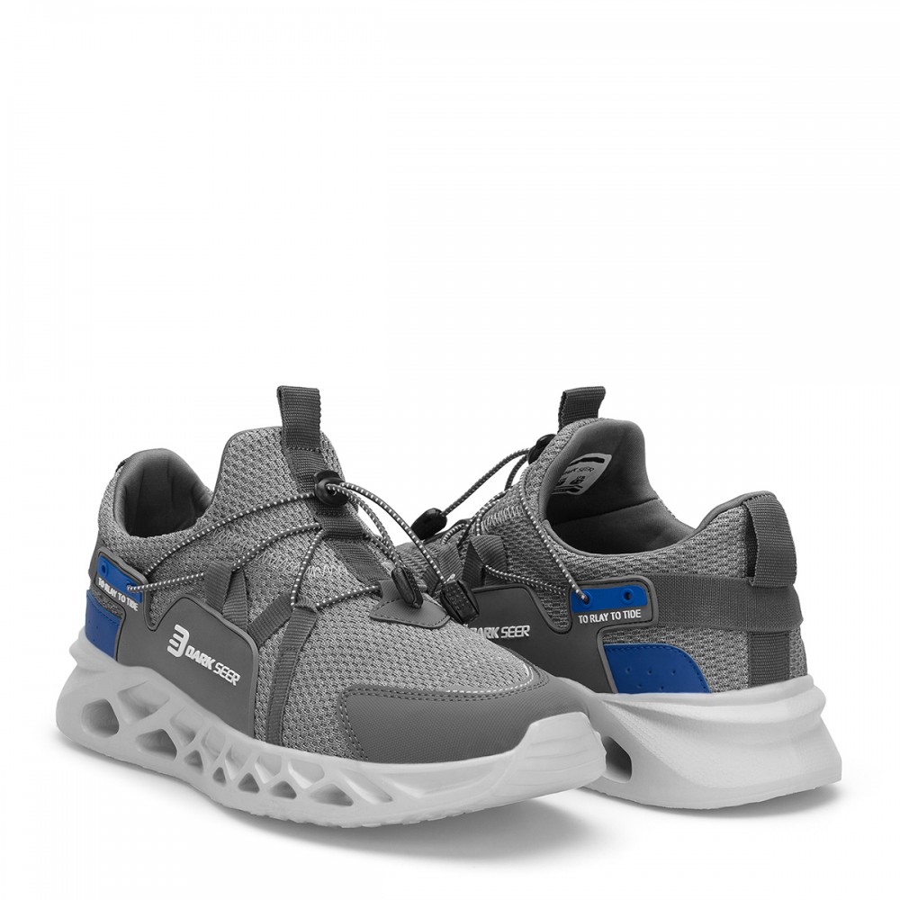 Men's Sneakers - Gray - DS3.1072