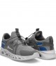 Men's Sneakers - Gray - DS3.1072