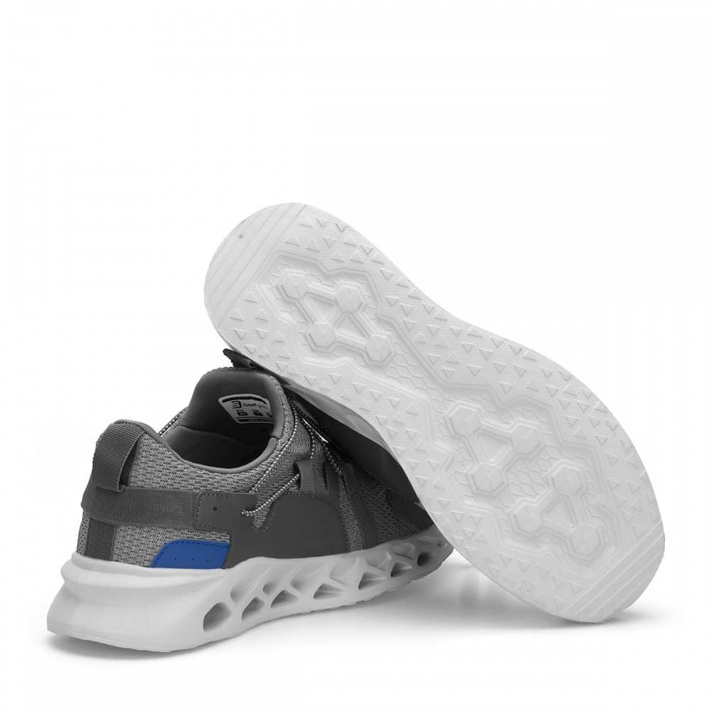Men's Sneakers - Gray - DS3.1072