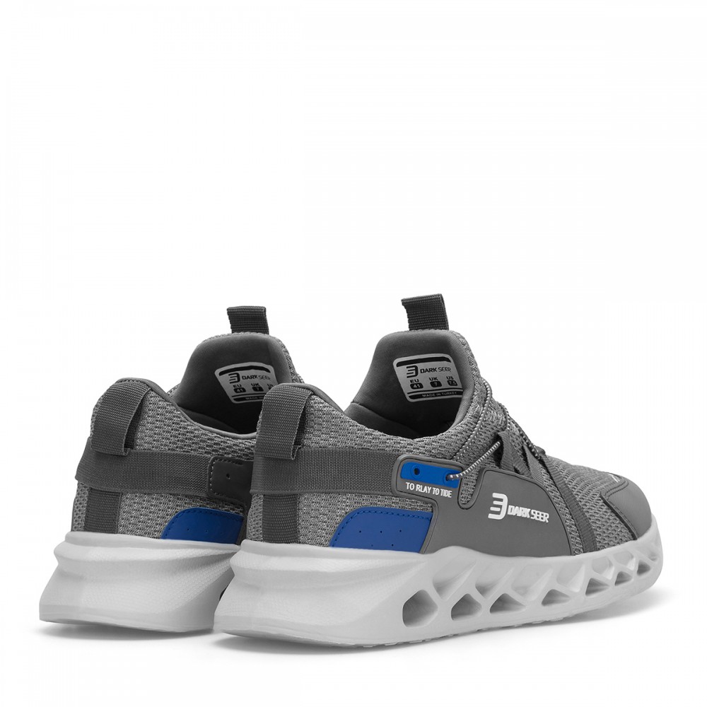 Men's Sneakers - Gray - DS3.1072