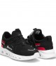 Men's Sneakers - Black White - DS3.1072