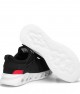 Men's Sneakers - Black White - DS3.1072
