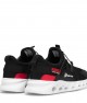 Men's Sneakers - Black White - DS3.1072