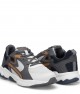 Men's Sneakers - Beige Gray - DS3.1203