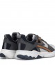 Men's Sneakers - Beige Gray - DS3.1203