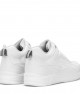 Mens High Top Sneakers - White - DS3.1204