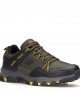 Men's Hiking Boots -  Khaki Black  - DS3.1231